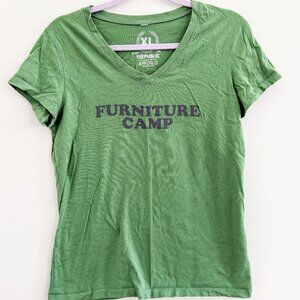 TEEPUBLIC T-Shirt - HGTV Fixer Upper - Women's - XL